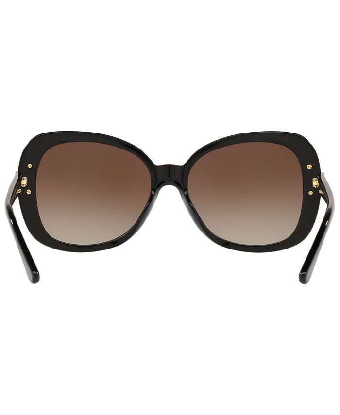 Tory Burch Sunglasses, TY7133U 57 & Reviews - Sunglasses by Sunglass ...