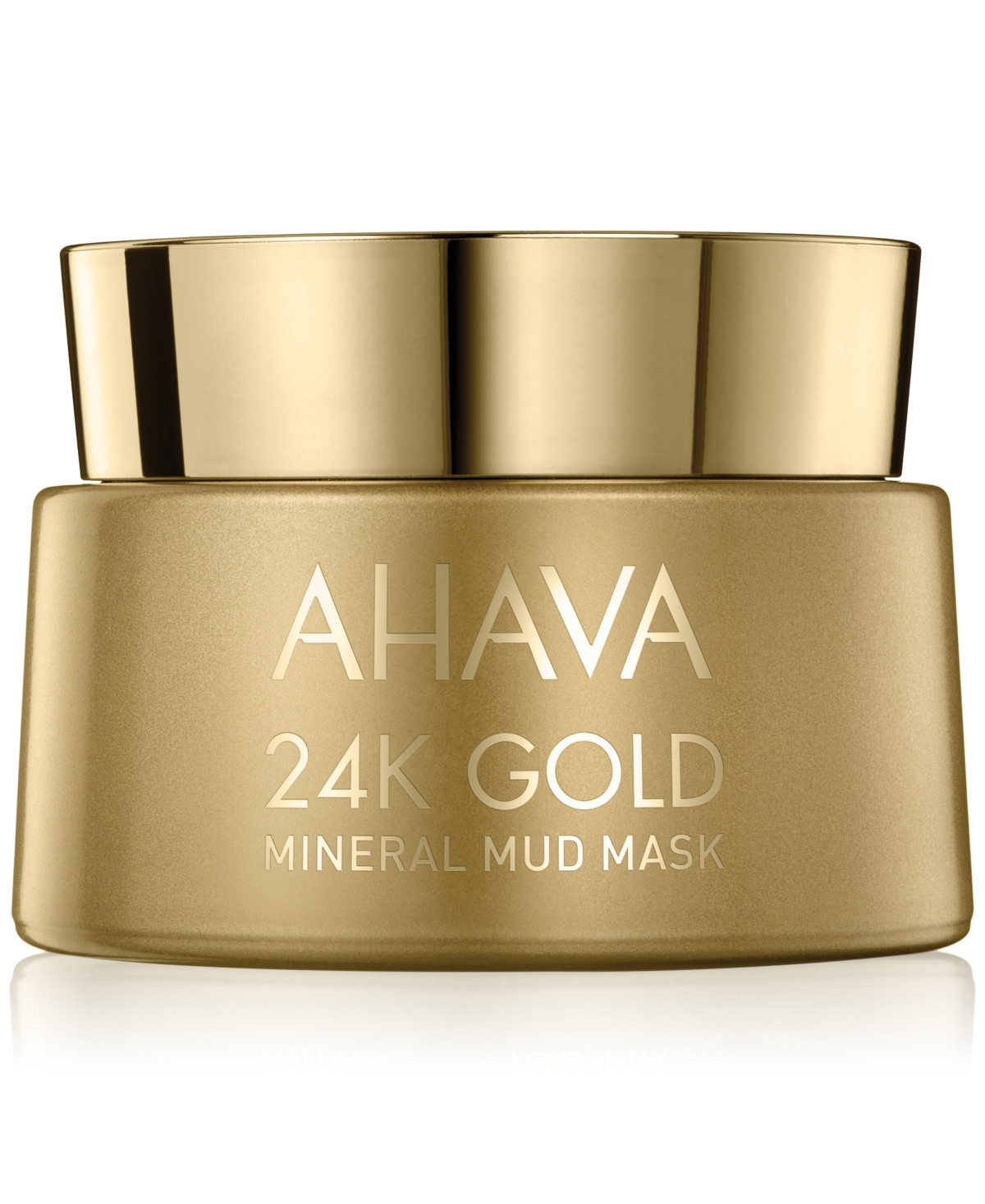 24K Gold Mineral Mud Mask, 1.7-oz.