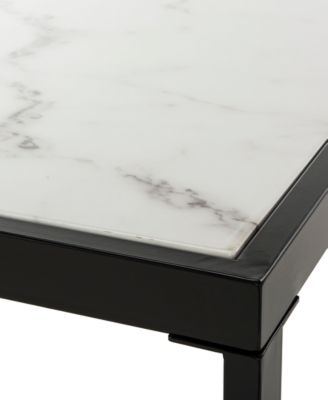 Zuri Coffee Table