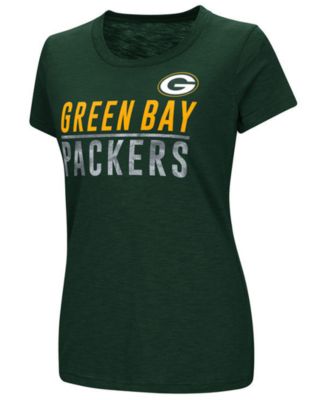 G-III Sports - Dynasty Stacked Glitter T-Shirt