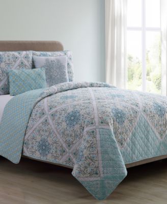Windsor Reversible Quilt Sets