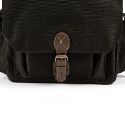 Legacy&reg; by Picnic Time Black Moreno 3-Bottle Wine & Cheese Tote