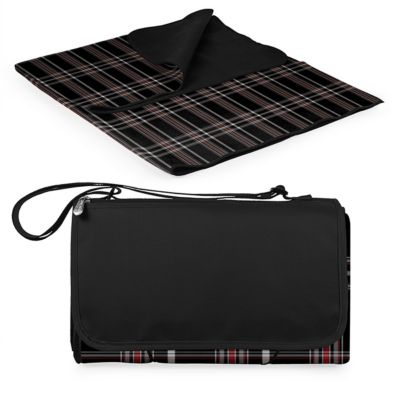 by Picnic Time Blanket Tote Outdoor Picnic Blanket
