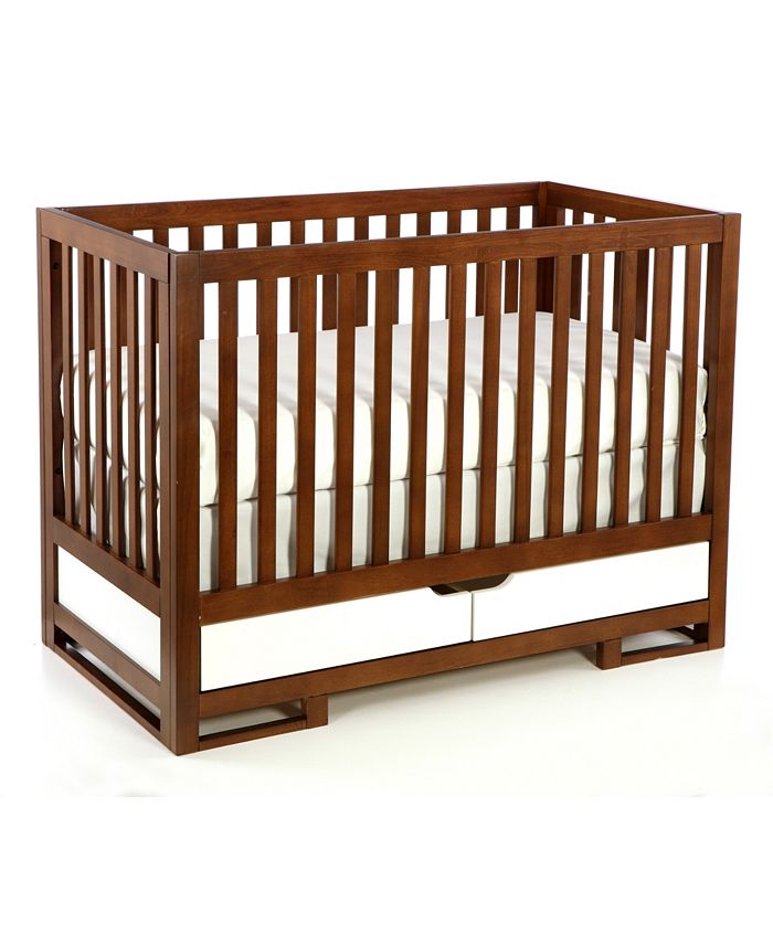 Baby Appleseed Oslo Convertible Crib Macy's