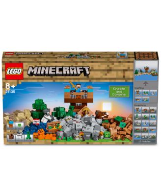 LEGO® The Crafting Box 2.0 21135