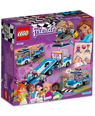 LEGO® Service & Care Truck 41348