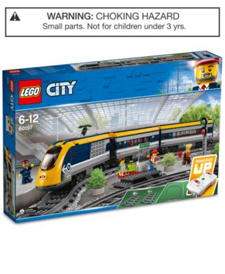 LEGO® - Passenger Train