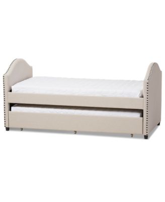 Furniture - Alessia Daybed, Quick Ship