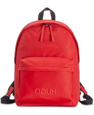 Hugo Boss - Men's Record Backpack