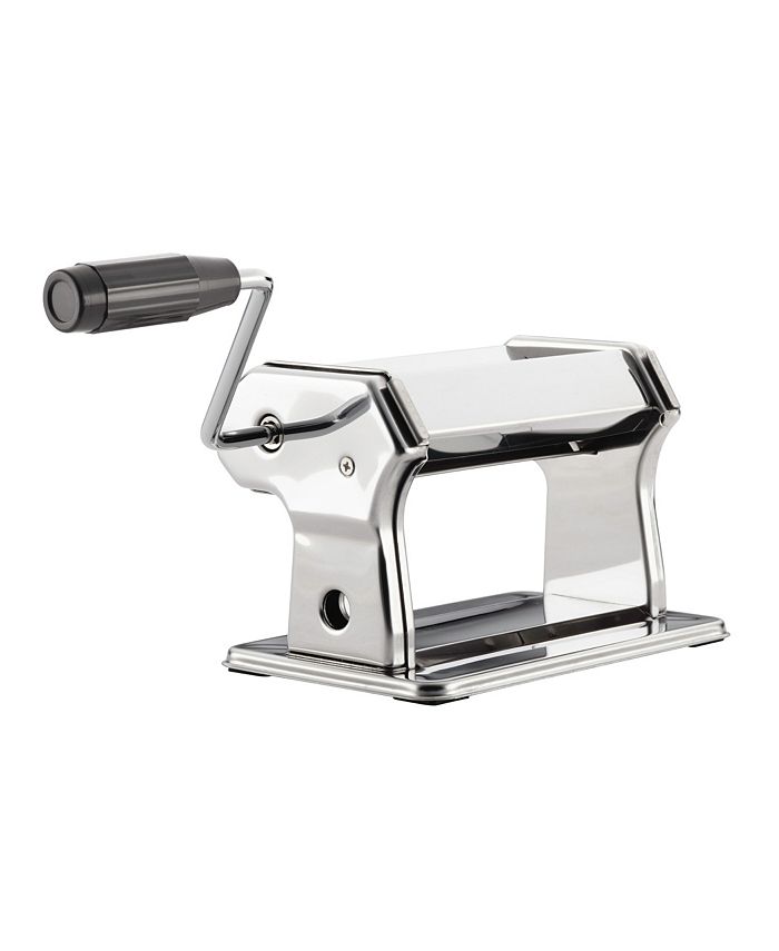 Anolon Gourmet Prep Chrome Plated Pasta Maker Macy's