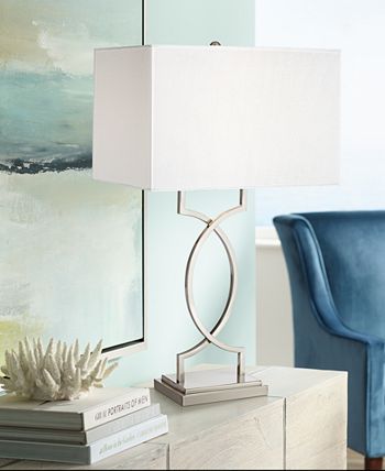 Kathy Ireland - Modern  Table Lamp