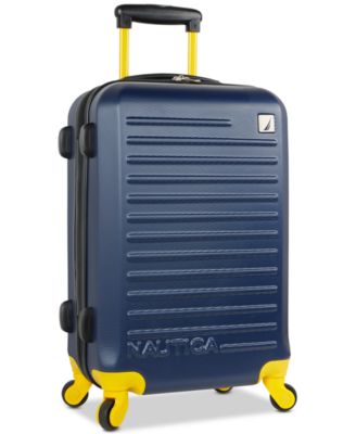 nautica luggage macys