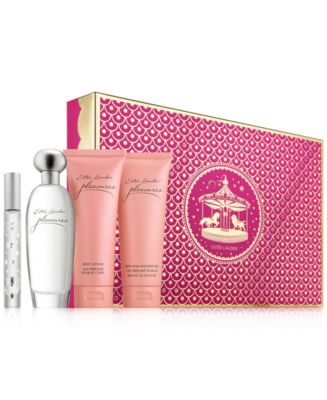 estee lauder pleasures macys