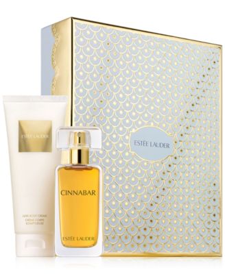 Estée Lauder 2-Pc. Cinnabar Exotic Gift Set