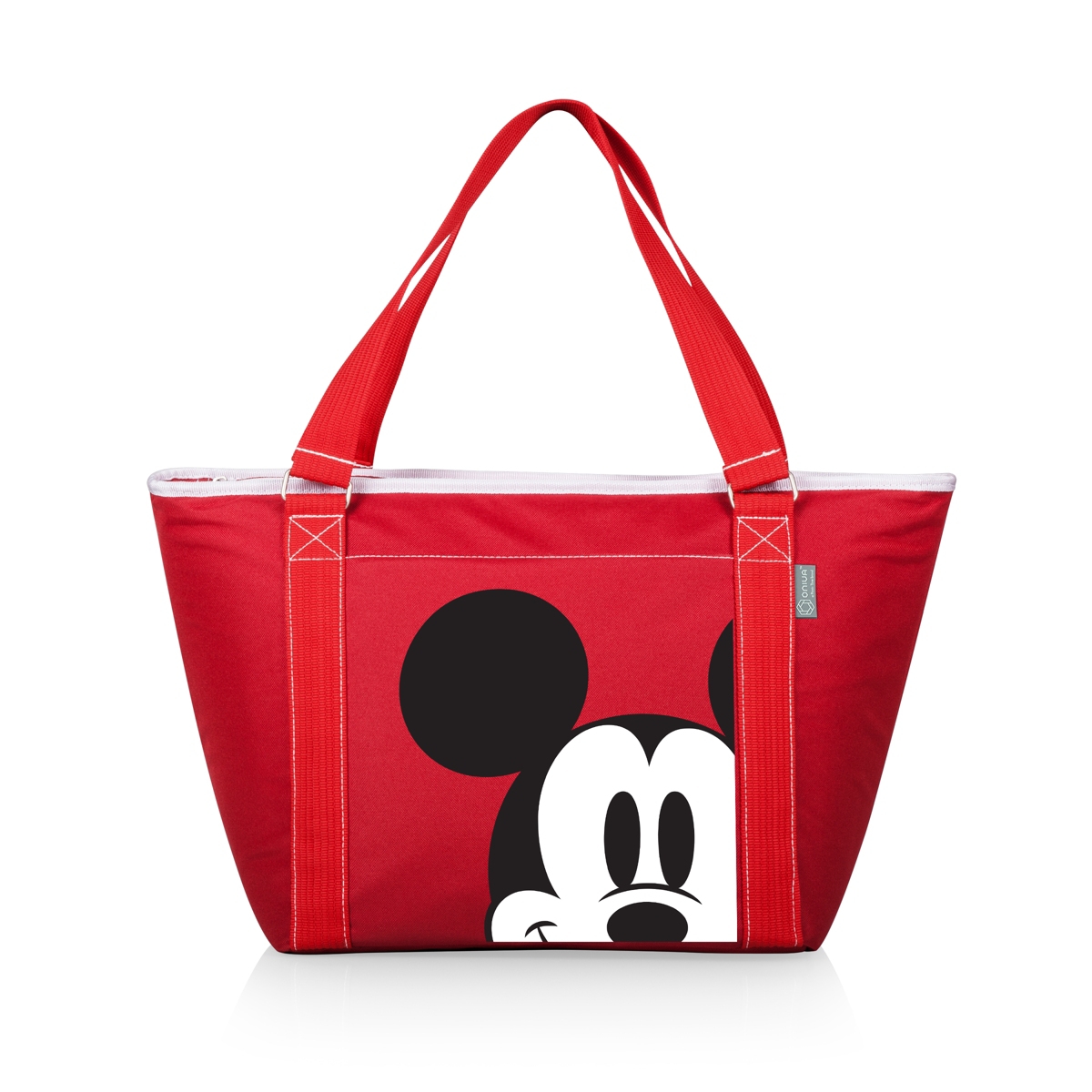 Mickey Mouse - Topanga Cooler Tote - Red