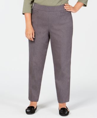 womens dress pants macys