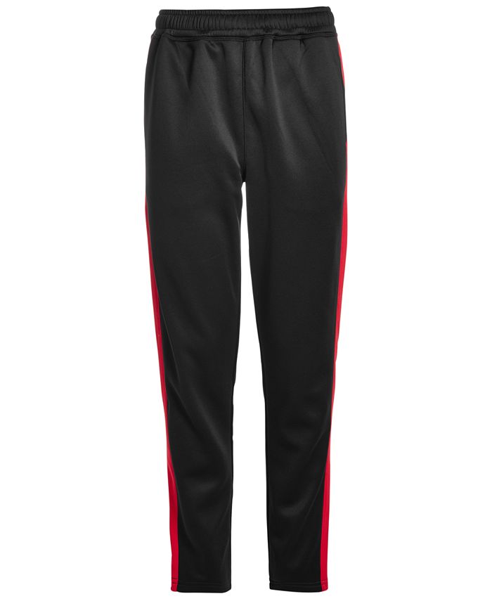 Ideology Big Boys Side-Stripe Pull-On Pants, Created for Macy's - Macy's