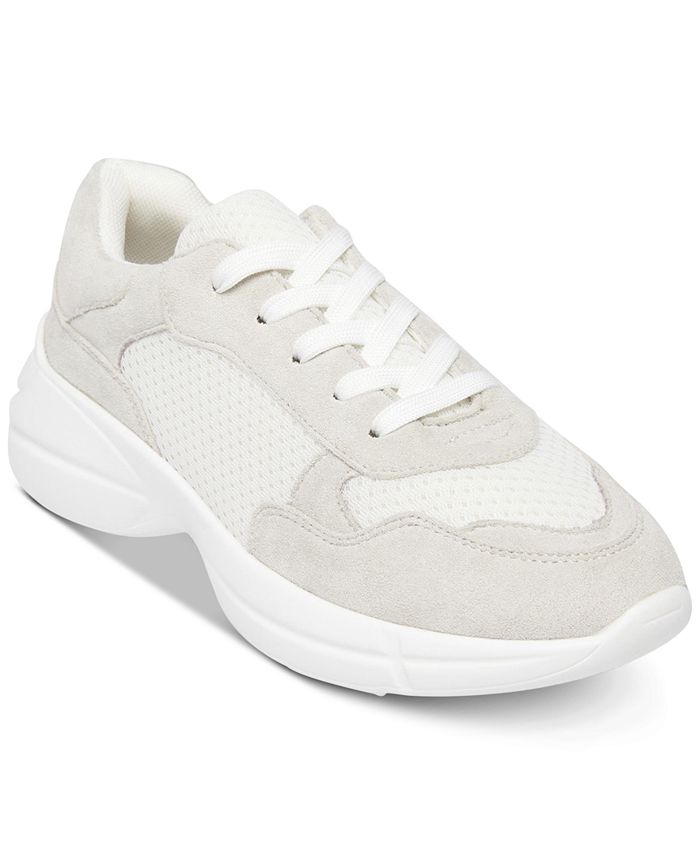 Madden Girl Burell Chunky Sneakers Macy's