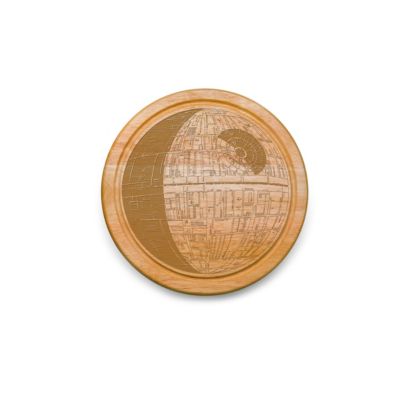 Star Wars Death Star Circo Cheese Cutting Board & Tools Set