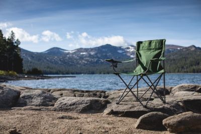 by Picnic Time PTZ Camp Chair