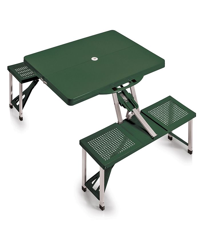 Picnic time sale portable folding table