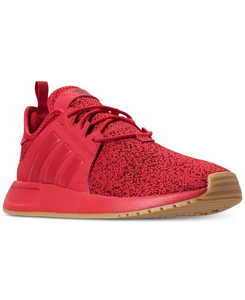 Adidas Men S X Plr Casual Sneakers From Finish Line Reviews