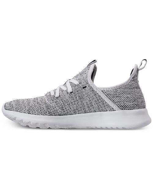 Macys adidas cloudfoam deals