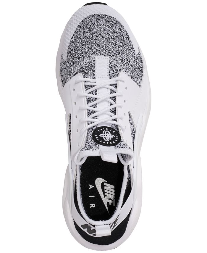 Nike Men's Air Huarache Run Ultra SE Casual Sneakers from Finish Line ...