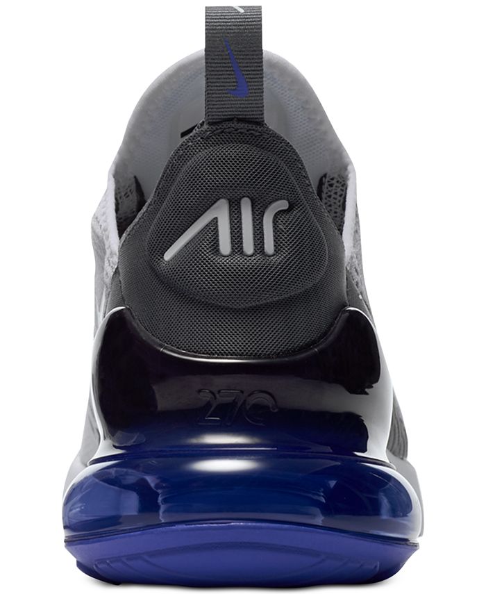 nike 270 finish line