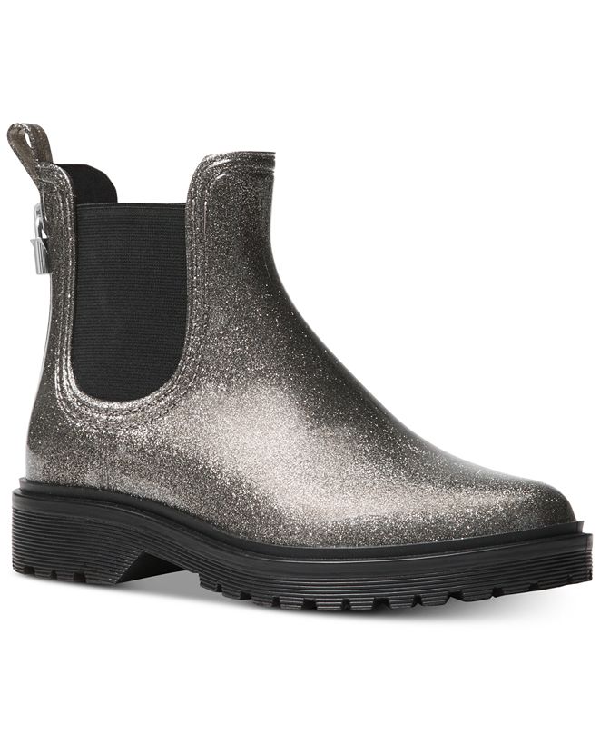 michael kors rain boots macys