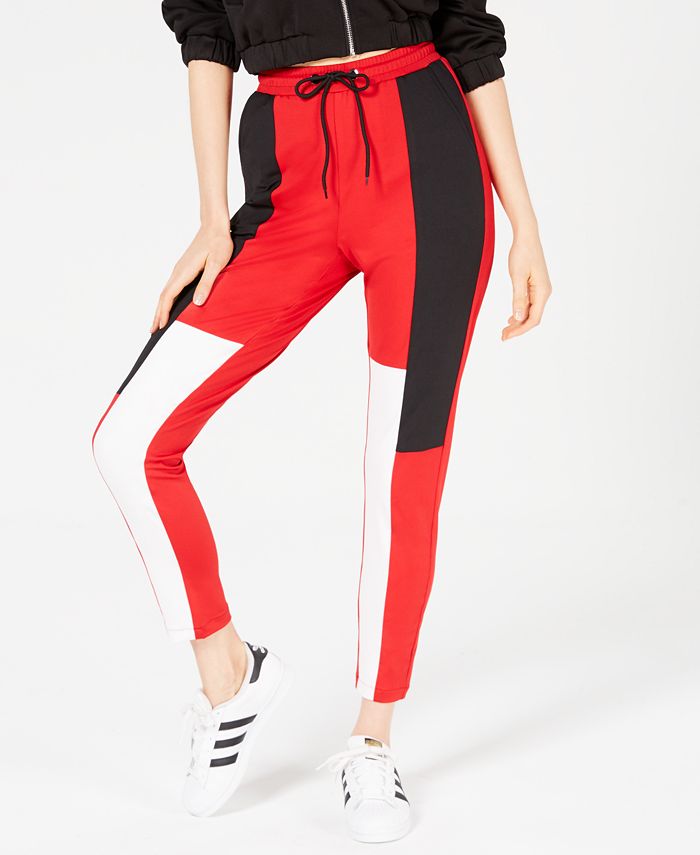skinny jogger set