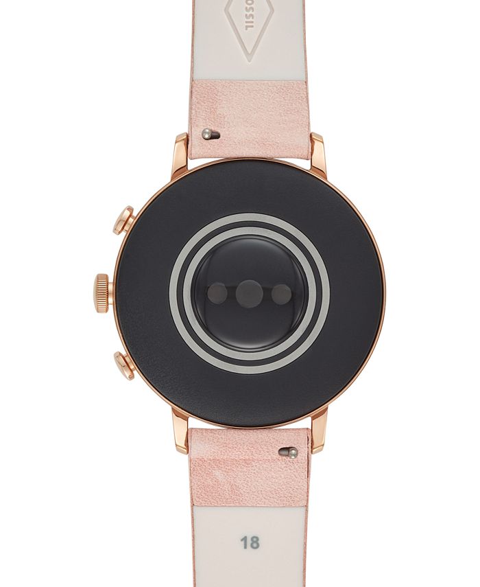 Fossil gen 4 sales macys