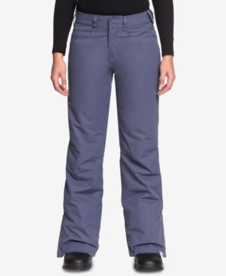 Roxy - Juniors' Cabin Snow Pants
