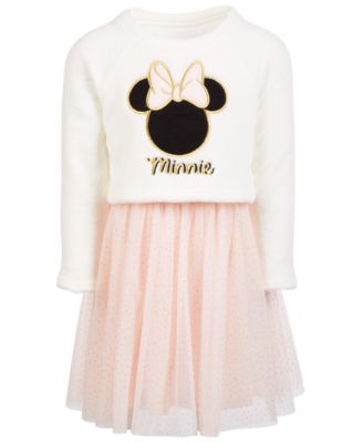 minnie mouse dress macys