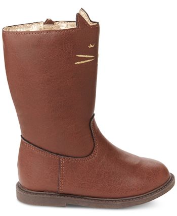 Toddler caterpillar boots clearance