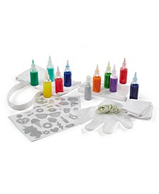 Tie Dye Ultimate Set 148pcs, Created for Macy's