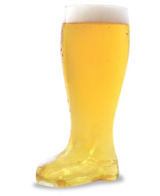 Studio Mercantile - Beer Glass Mug Das Boot 1400mL