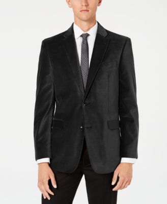 macy's tommy hilfiger sport coat