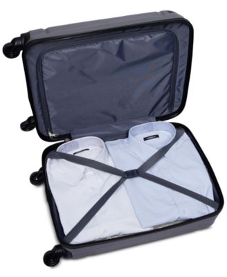 tag legacy 4 piece luggage set