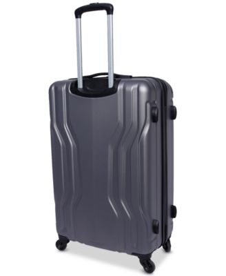 tag legacy 4 piece luggage set