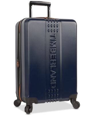 timberland carry on luggage