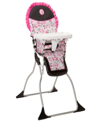 Baby Simple Fold™ Plus High Chair