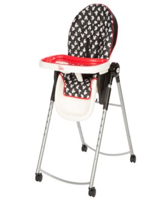Disney Baby AdjusTable High Chair