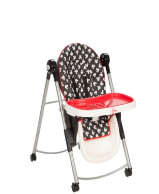 Disney Baby AdjusTable High Chair