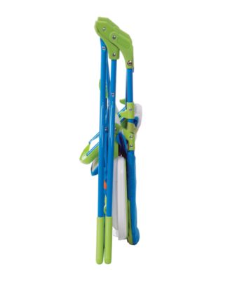 Cosco Simple Fold Deluxe High Chair