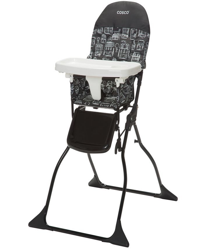 Cosco Simple Fold™ High Chair Macy's