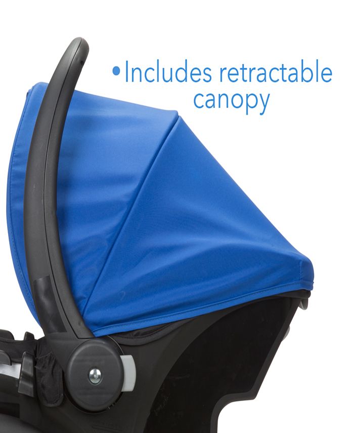 Cosco Simple Fold Travel System Macy's