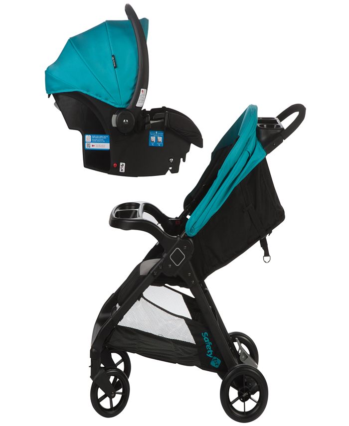 Safety 1st Smooth Ride Travel System Macy's