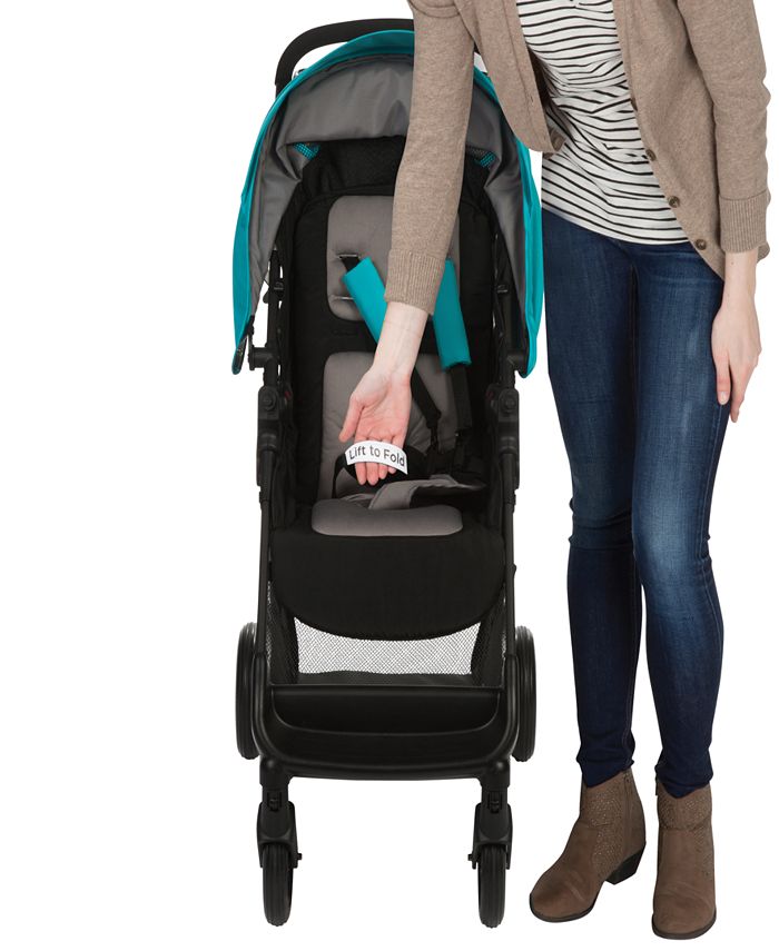 Safety 1st Smooth Ride Travel System Macy