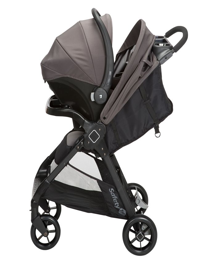 Safety 1st Smooth Ride Travel System Macy